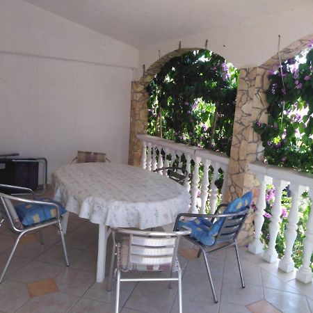 Apartman Ivica Vir Εξωτερικό φωτογραφία