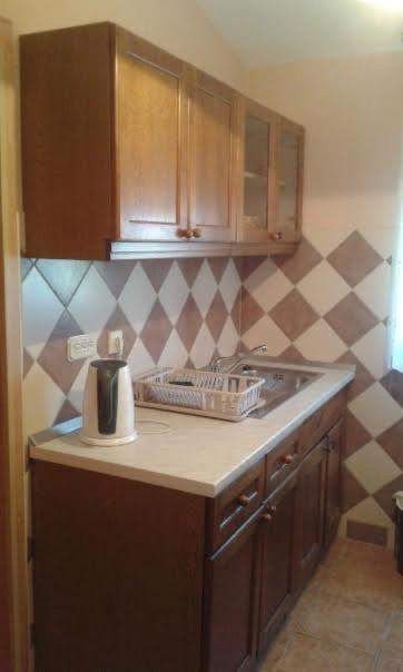 Apartman Ivica Vir Εξωτερικό φωτογραφία