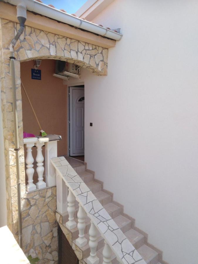 Apartman Ivica Vir Εξωτερικό φωτογραφία