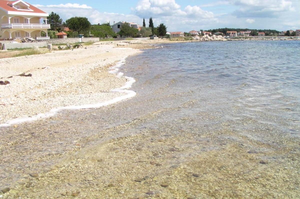 Apartman Ivica Vir Εξωτερικό φωτογραφία