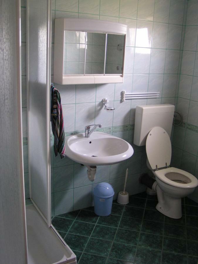 Apartman Ivica Vir Εξωτερικό φωτογραφία